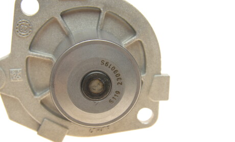 Фото 8 - Комплект ременя ГРМ INA 530 0623 30 (530062330)