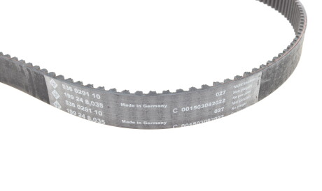 Фото 2 - Комплект ремня ГРМ INA 530 0625 10 (530062510)