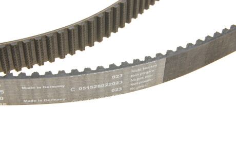 Фото 3 - Комплект ременя ГРМ INA 530 0625 30 (530062530)