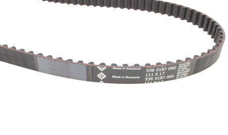 Фото 2 - Автозапчастина INA 530 0630 10 (530063010)