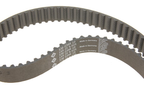 Фото 3 - Комплект ременя ГРМ INA 530 0650 30 (530065030)