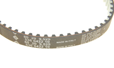 Фото 3 - Комплект ременя ГРМ INA 530 0692 10 (530069210)