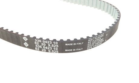 Фото 2 - Комплект ремня ГРМ INA 530 0693 10 (530069310)