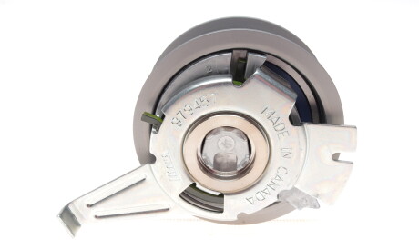 Фото 2 - Комплект ременя ГРМ INA 530 0699 10 (530069910)