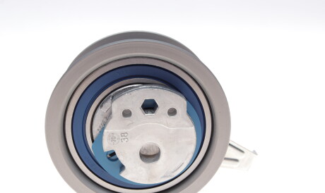 Фото 3 - Комплект ременя ГРМ INA 530 0699 10 (530069910)