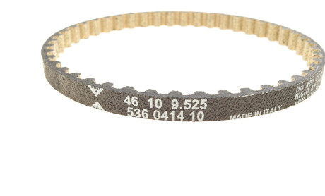 Фото 6 - Комплект ременя ГРМ INA 530 0700 10 (530070010)