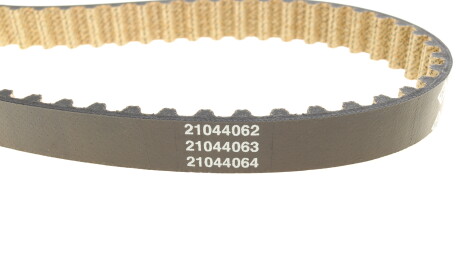 Фото 3 - Комплект ременя ГРМ INA 530 0700 30 (530070030)