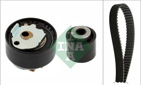 Комплект регулювальних інструментів, фази газорозподілу - INA 530072810