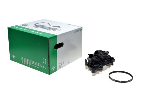 Фото 2 - Комплект ременя ГРМ INA 530 0742 30 (530074230)