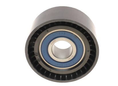 Фото 4 - Натяжний ролик ременя ГРМ INA 530 0746 10 (530074610)