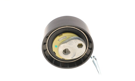 Фото 7 - Натяжний ролик ременя ГРМ INA 530 0746 10 (530074610)