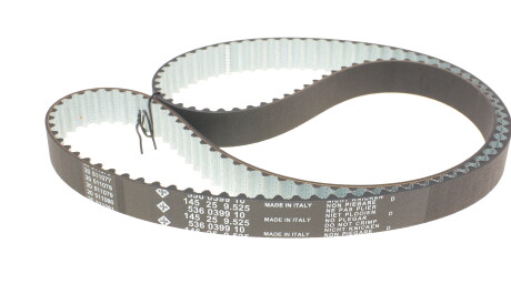 Фото 2 - Обводной ролик ремня ГРМ INA 530 0759 10 (530075910)