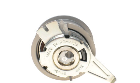 Фото 3 - Обводной ролик ремня ГРМ INA 530 0759 10 (530075910)