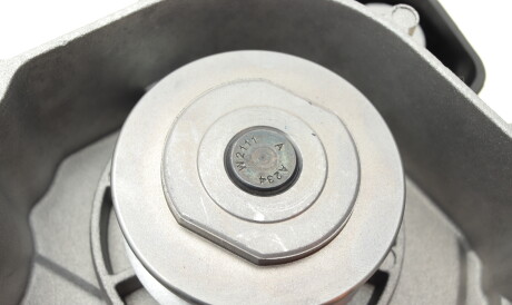 Фото 2 - Термостат системы охлаждения INA 530 0761 30 (530076130)