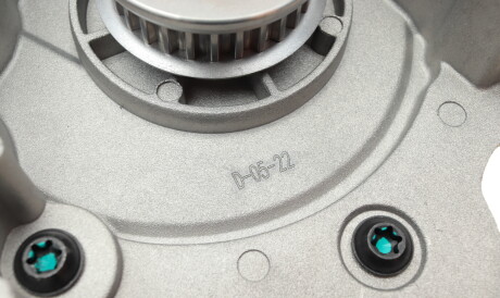 Фото 3 - Термостат системы охлаждения INA 530 0761 30 (530076130)