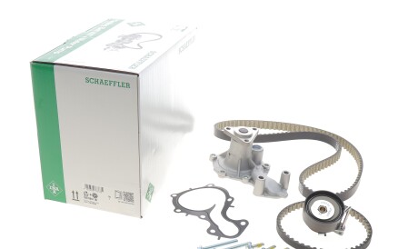 Фото 2 - Водяний насос INA 530 0841 30 (530084130)