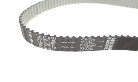 Фото 2 - Водяний насос INA 530 0843 30 (530084330)