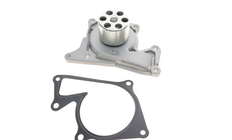 Фото 8 - Водяний насос INA 530 0843 30 (530084330)