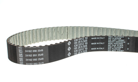 Фото 2 - Ремінь ГРМ INA 530 0850 10 (530085010)