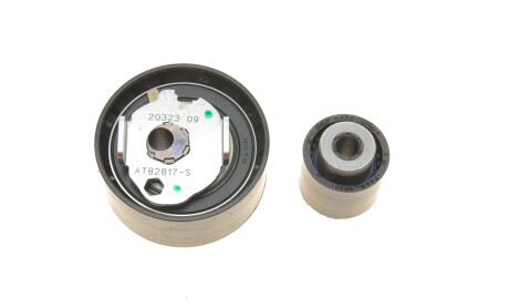 Фото 8 - Обвідний ролик ременя ГРМ INA 530 0856 10 (530085610)