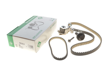 Фото 2 - Автозапчастина INA 530 0945 10