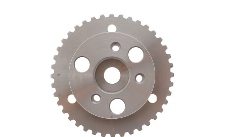 Фото 4 - Комплект ременя ГРМ INA 530095010