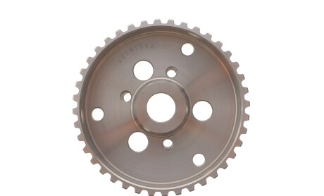 Фото 5 - Комплект ременя ГРМ INA 530095010