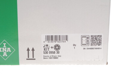 Фото 2 - Автозапчастина INA 530 0958 30 (530095830)