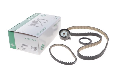 Фото 2 - Автозапчасть INA 530 0959 10 (530095910)