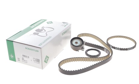 Фото 2 - Автозапчастина INA 530 0961 10 (530096110)