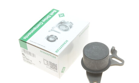 Фото 2 - Натяжний ролик ременя ГРМ INA 531 0001 10 (531000110)