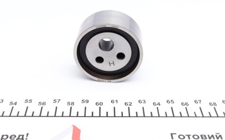 Фото 3 - Натяжной ролик ремня ГРМ INA 531 0055 10 (531005510)