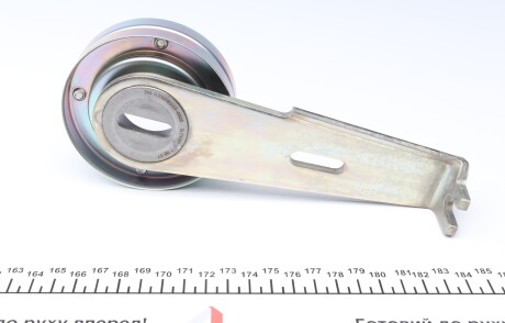 Фото 4 - Ролик ременя приводного INA 531 0096 10 (531009610)