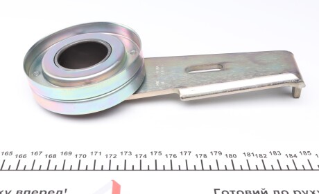 Фото 5 - Ролик ременя приводного INA 531 0096 10 (531009610)