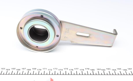 Фото 6 - Ролик ременя приводного INA 531 0096 10 (531009610)