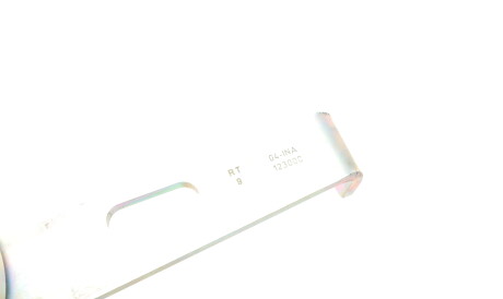 Фото 2 - Ролик ременя приводного INA 531 0097 10 (531009710)