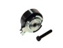 Натяжной ролик ремня ГРМ Opel Astra F G Corsa A B Vectra 1.2-1.6 (59х19) - (636734, 90570525, 09202478) INA 531 0101 30 (фото 1)