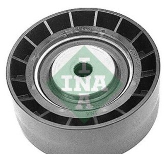 Фото 4 - Ролик ремня приводного INA 531016210