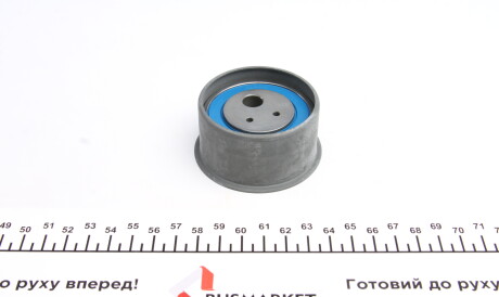 Фото 3 - Натяжной ролик ремня ГРМ INA 531019320