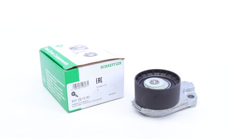 Фото 2 - Натяжний ролик ременя ГРМ INA 531 0213 30 (531021330)