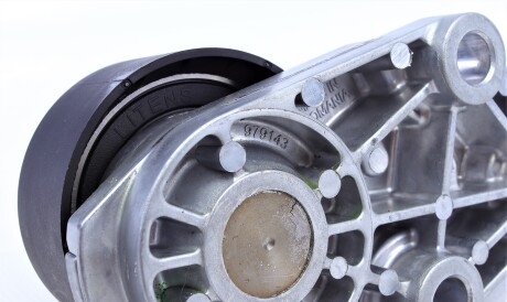 Фото 3 - Натяжний ролик ременя ГРМ INA 531 0213 30 (531021330)