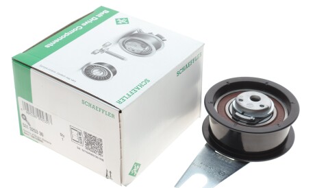 Фото 2 - Натяжний ролик ременя ГРМ INA 531 0253 30 (531025330)