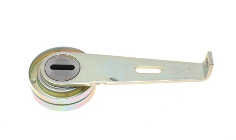 Фото 2 - Ролик ременя приводного INA 531 0263 10 (531026310)