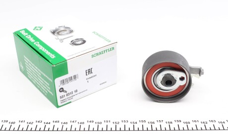 Фото 2 - Натяжний ролик ременя ГРМ INA 531 0312 10 (531031210)