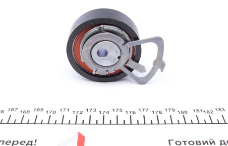 Фото 3 - Натяжной ролик ремня ГРМ INA 531 0318 10