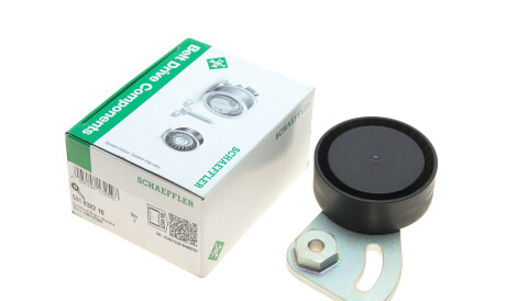 Фото 2 - Ролик ременя приводного INA 531 0322 10 (531032210)