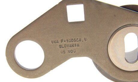 Фото 3 - Натяжний ролик ременя ГРМ INA 531 0331 10 (531033110)