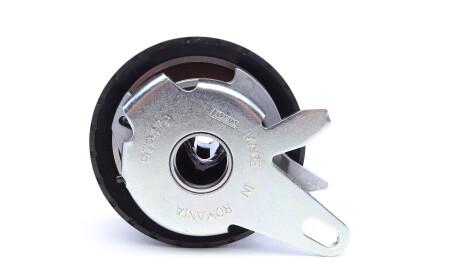 Фото 2 - Натяжной ролик ремня ГРМ INA 531 0342 30 (531034230)