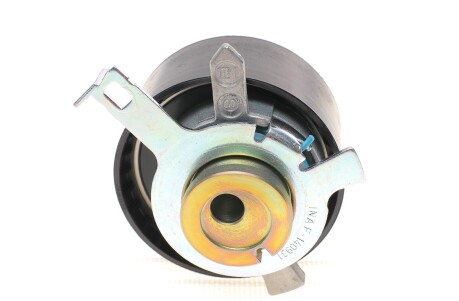 Фото 3 - Натяжний ролик ременя ГРМ INA 531 0345 10 (531034510)