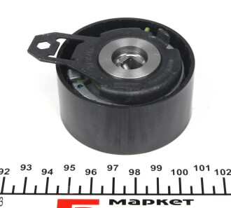 Фото 2 - Натяжний ролик ременя ГРМ INA 531 0408 30 (531040830)